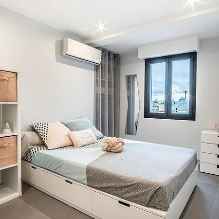 Вилла Aux Immortelles