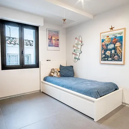 Aux Immortelles Вилла Ольуль