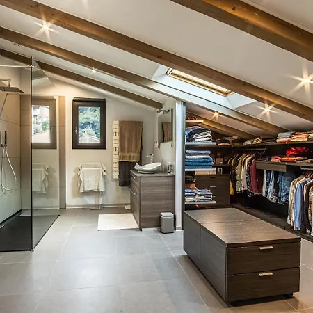 Aux Immortelles Вилла