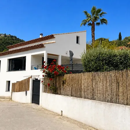 Aux Immortelles Villa Ollioules