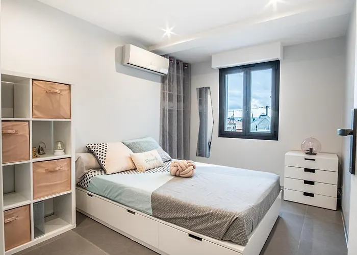 Вилла Aux Immortelles