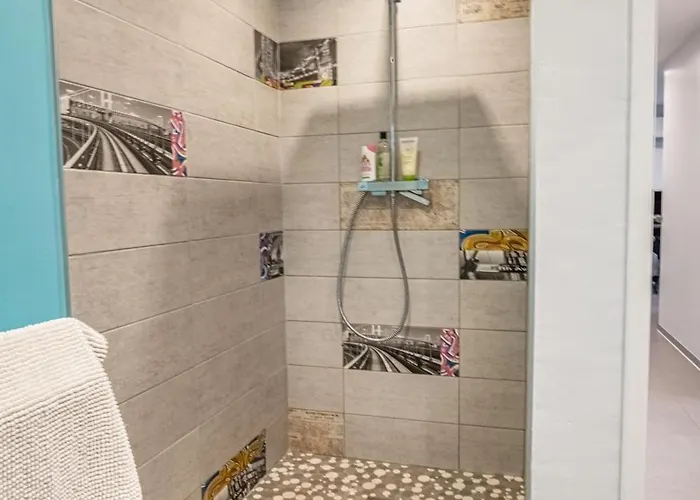 Вилла Aux Immortelles