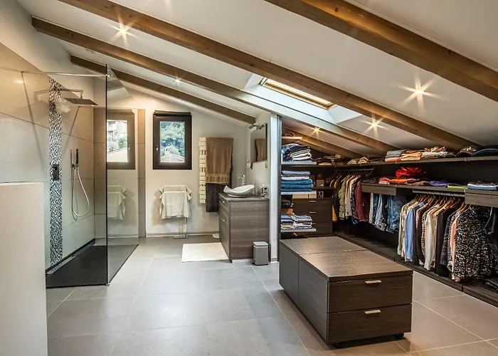 Aux Immortelles Вилла