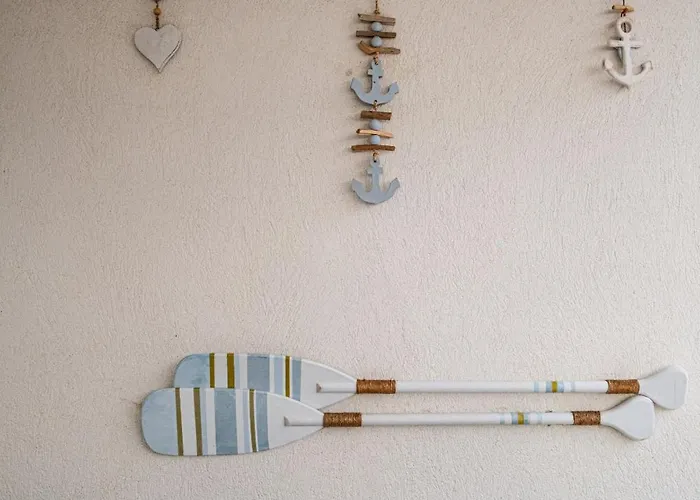 וילה Aux Immortelles אוליאולה